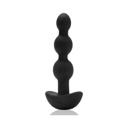 B-VIBE - TRIPLET VIBRADOR ANAL COM CONTROLO REMOTO RECARREGÁVEL