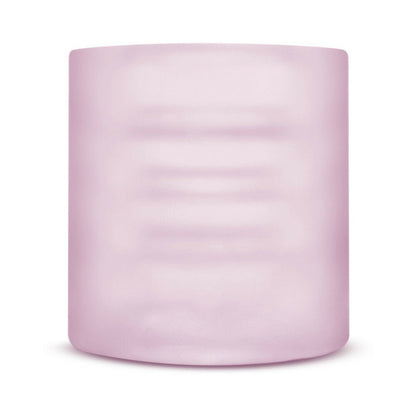 BLUSH - X5 MEN GOIN' DOWN BJ STROKER ORAL ENHANCER PINK