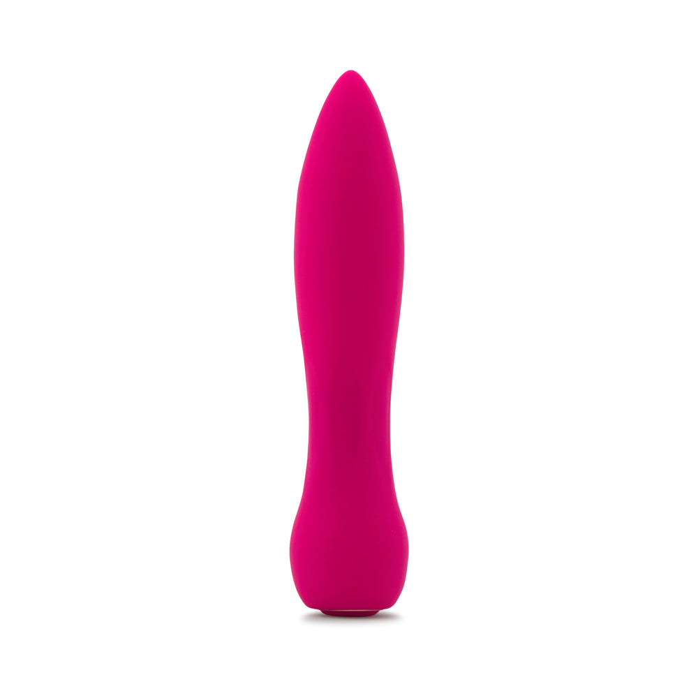 NU SENSUELLE - BOBBII POWER FLEX BULLET MAGENTA