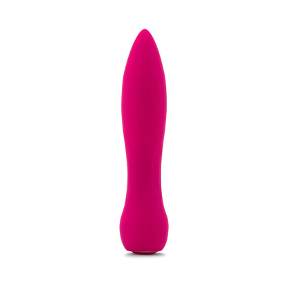 NU SENSUELLE - BOBBII POWER FLEX BULLET MAGENTA