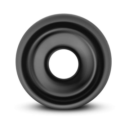BLUSH - PERFORMANCE UNIVERSAL REPLACEMENT TPE PUMP SLEEVE BLACK