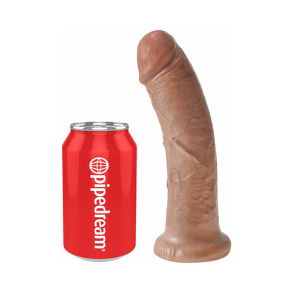 PIPEDREAM - COCK 8 IN. DILDO REALISTA COM
