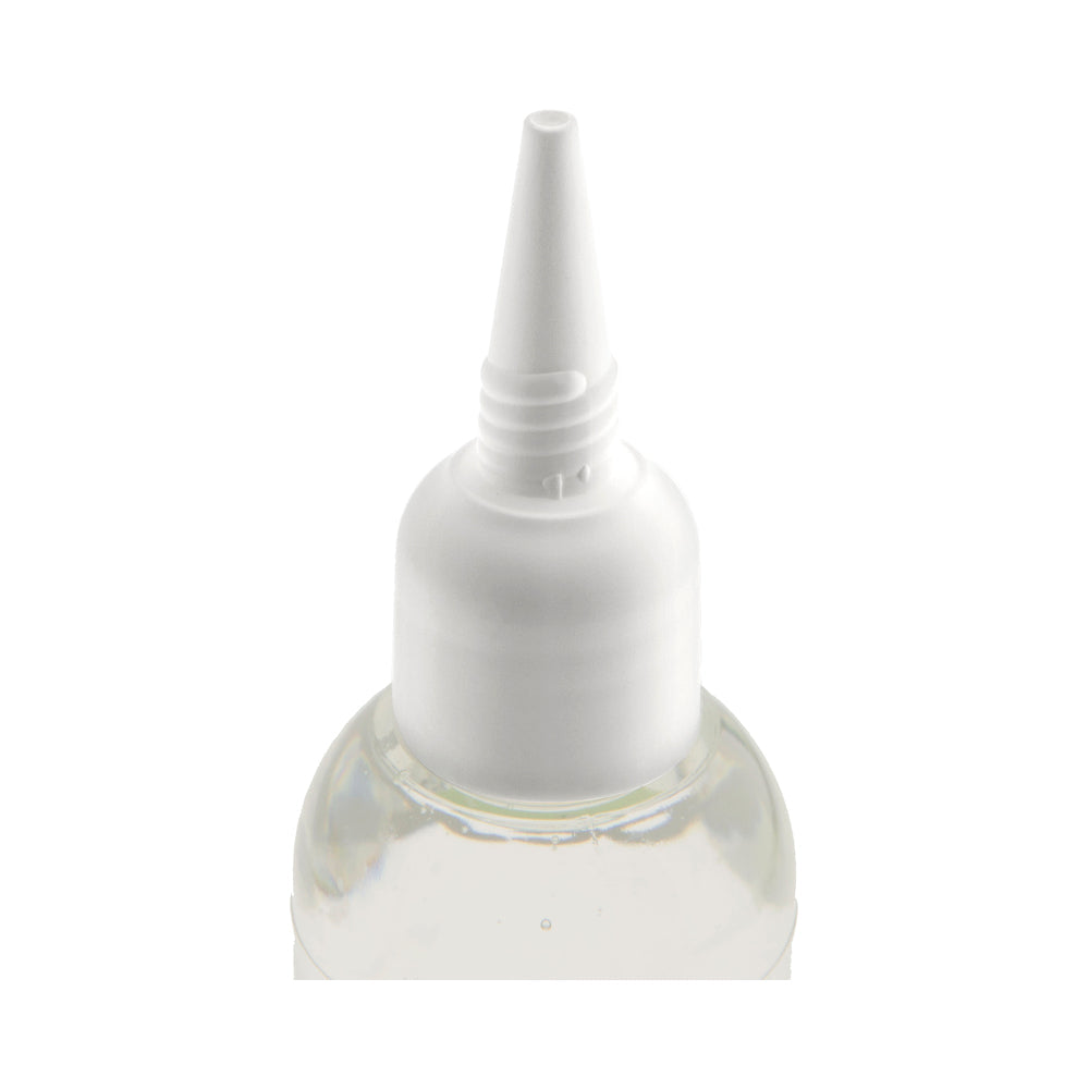 DOC JOHNSON - MAIN SQUEEZE - COOLING/TINGLING - 3.4 FL. OZ.