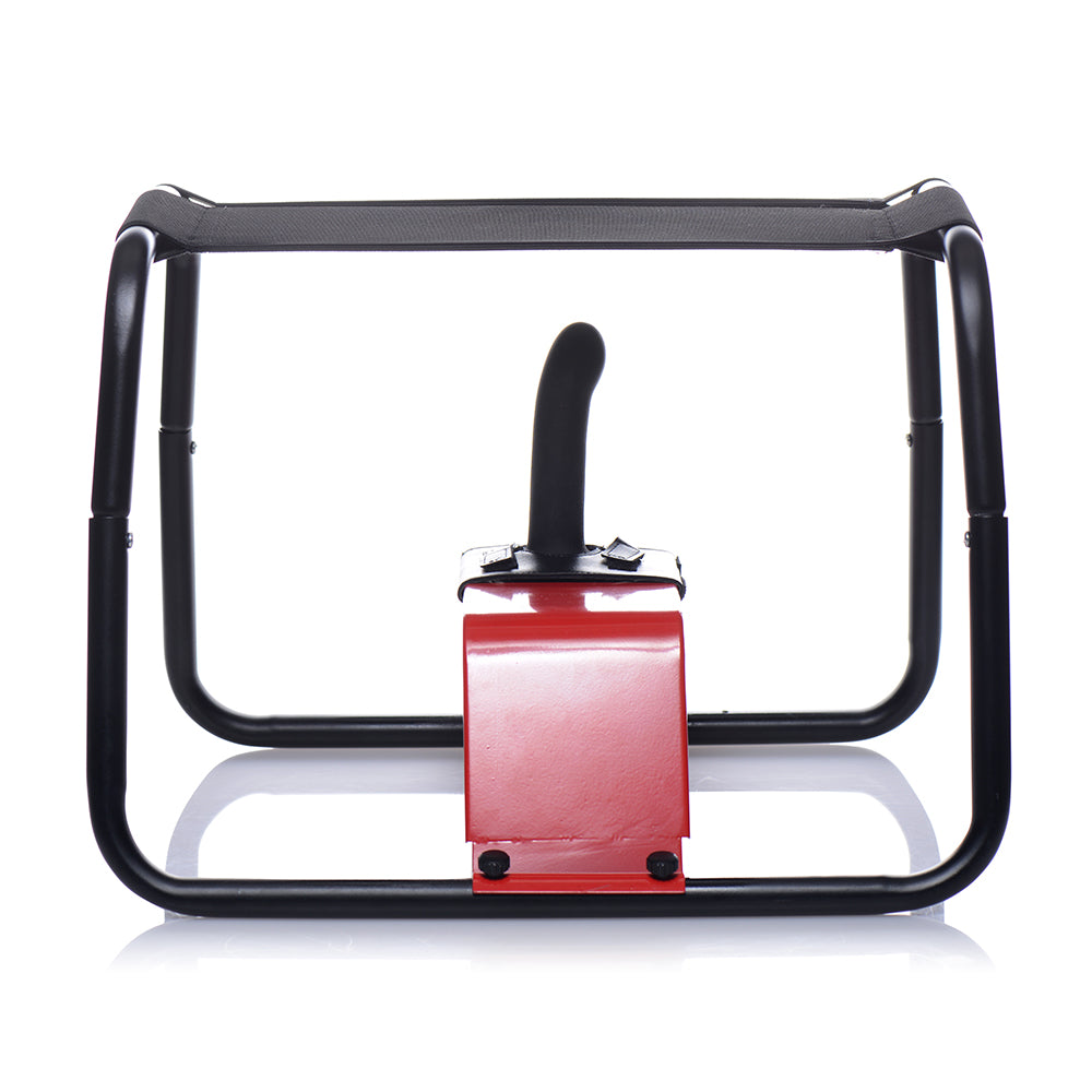 XR BRANDS - LOVEBOTZ BANGING BENCH EXTREME SEX STOOL