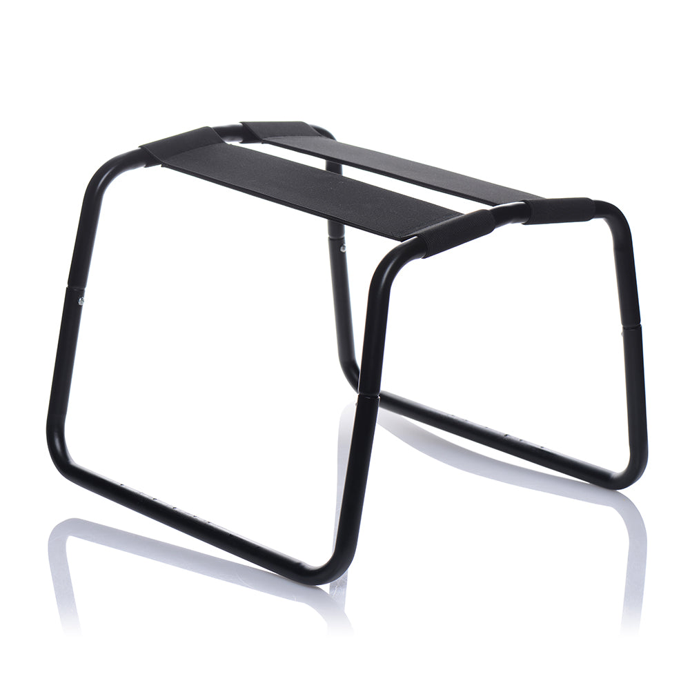 XR BRANDS - LOVEBOTZ BANGING BENCH EXTREME SEX STOOL
