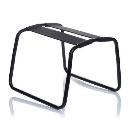 XR BRANDS - LOVEBOTZ BANGING BENCH EXTREME SEX STOOL