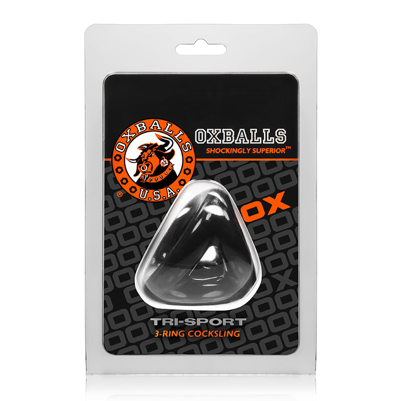 OXBALLS - TRI SPORT COCKSLING