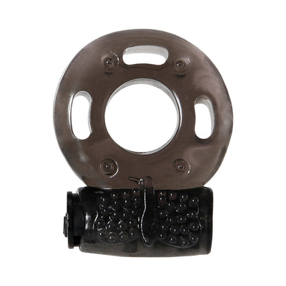 EVOLVED - ONE NIGHT STAND RING OF FIRE VIBRATING COCKRING SMOKE