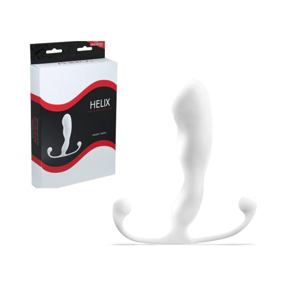 ANEROS - TRIDENT SERIES HELIX PROSTATE STIMULATOR