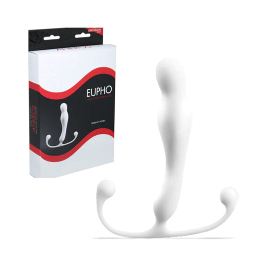 ANEROS - TRIDENT SERIES EUPHO PROSTATE STIMULATOR