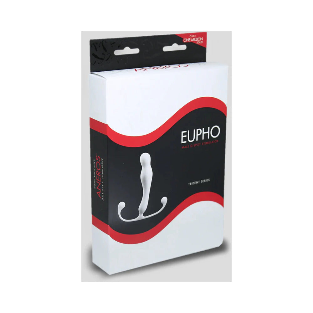 ANEROS - TRIDENT SERIES EUPHO PROSTATE STIMULATOR