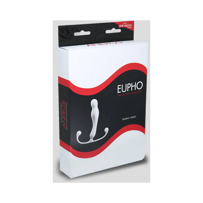 ANEROS - TRIDENT SERIES EUPHO PROSTATE STIMULATOR