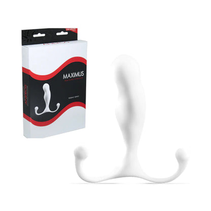 ANEROS - TRIDENT SERIES MAXIMUS PROSTATE STIMULATOR
