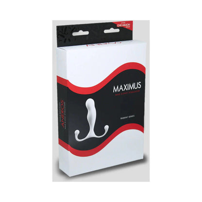 ANEROS - TRIDENT SERIES MAXIMUS PROSTATE STIMULATOR