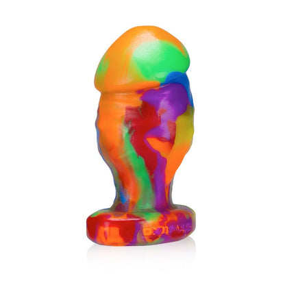 OXBALLS - HONCHO 2 BUTTPLUG MEDIUM