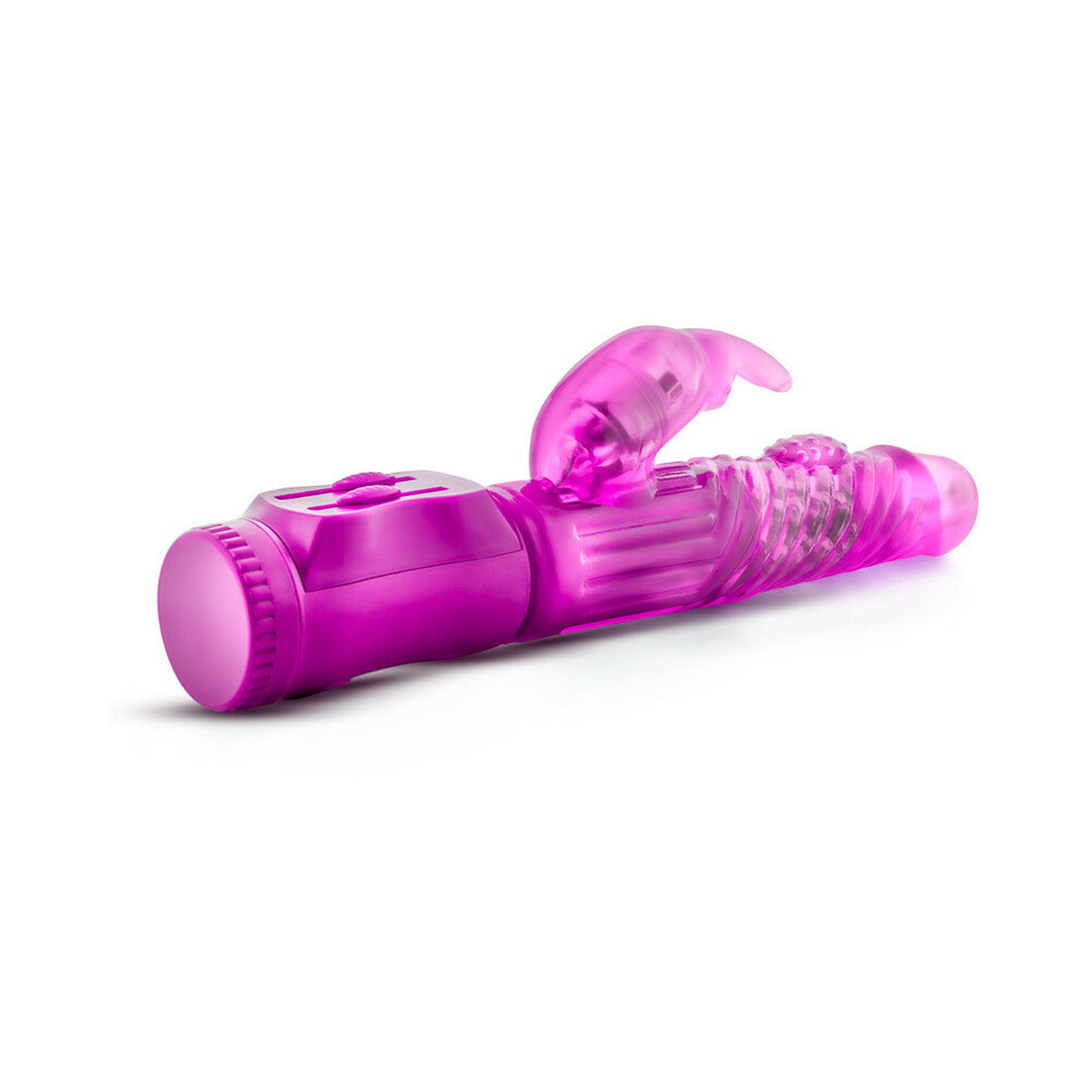 BLUSH - B YOURS BEGINNER'S BUNNY RABBIT VIBRATOR