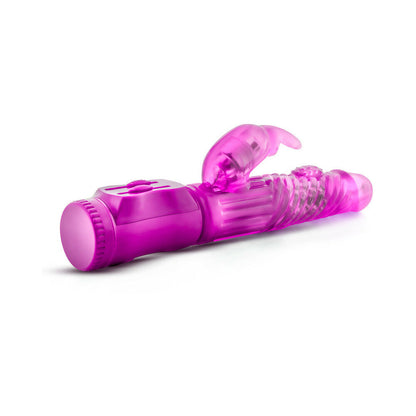 BLUSH - B YOURS BEGINNER'S BUNNY RABBIT VIBRATOR