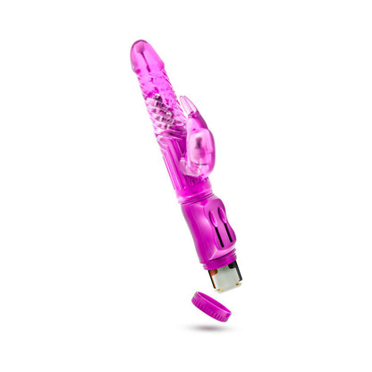 BLUSH - B YOURS BEGINNER'S BUNNY RABBIT VIBRATOR