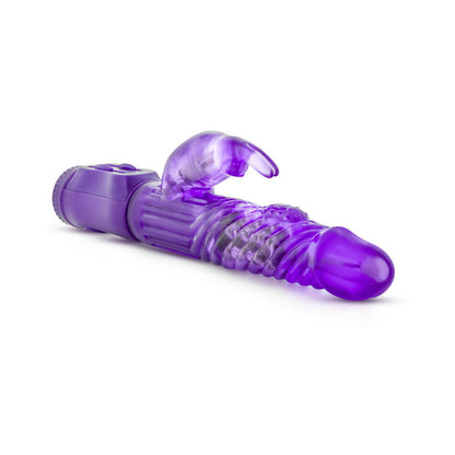 BLUSH - B YOURS BEGINNER'S BUNNY RABBIT VIBRATOR