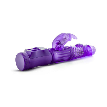 BLUSH - B YOURS BEGINNER'S BUNNY RABBIT VIBRATOR