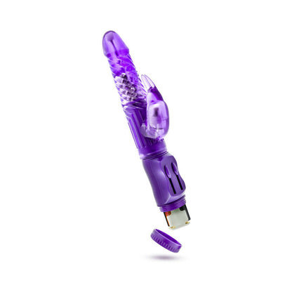 BLUSH - B YOURS BEGINNER'S BUNNY RABBIT VIBRATOR