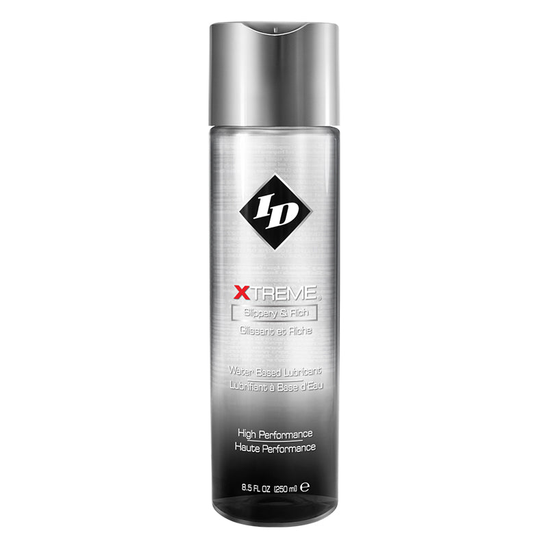 ID LUBRICANTS - ID XTREME DISC CAP BOTTLE 8.5 FL OZ