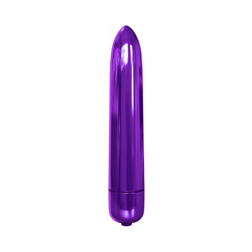 PIPEDREAM - CLASSIX ROCKET BULLET VIBRATOR