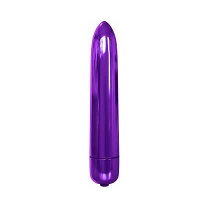 PIPEDREAM - CLASSIX ROCKET BULLET VIBRATOR
