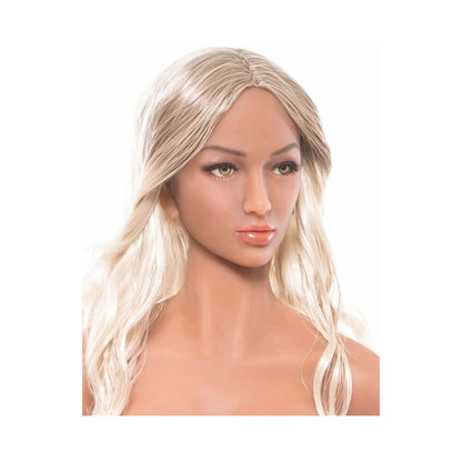 PDX BRANDS - PDX ULTIMATE FANTASY KITTY LOVE DOLL