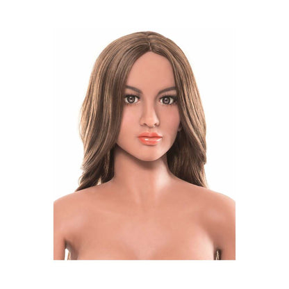 PDX BRANDS - PDX ULTIMATE FANTASY CARMEN LOVE DOLL