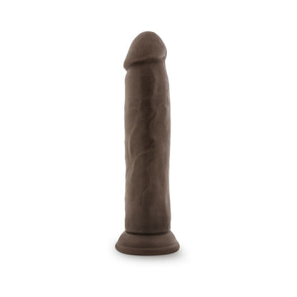BLUSH - DR. SKIN REALISTIC 9 IN. DILDO