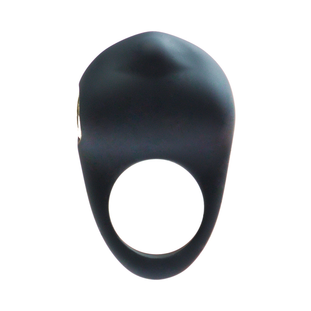 VEDO - ROQ RECHARGEABLE RING - BLACK