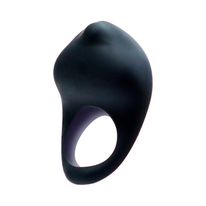 VEDO - ROQ RECHARGEABLE RING - BLACK
