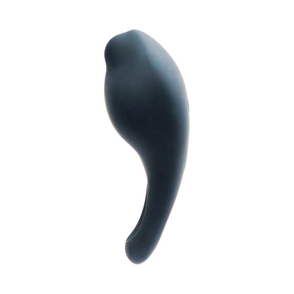 VEDO - ROQ RECHARGEABLE RING - BLACK
