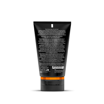 WICKED - JELLE HEAT WARMING ANAL LUBRICANT 4 OZ.