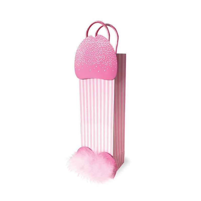 LITTLE GENIE - SACO DE PRESENTE GB PENIS