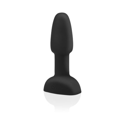 B-VIBE - RIMMING PETITE ROTATING AND VIBRATING REMOTE CONTROL PLUG