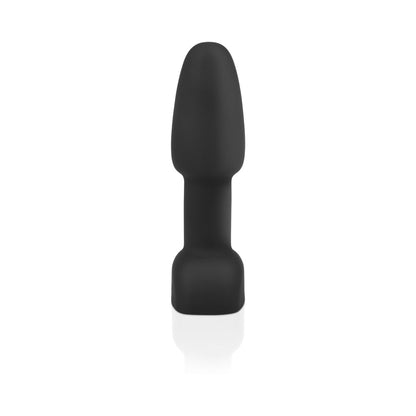 B-VIBE - RIMMING PETITE ROTATING AND VIBRATING REMOTE CONTROL PLUG