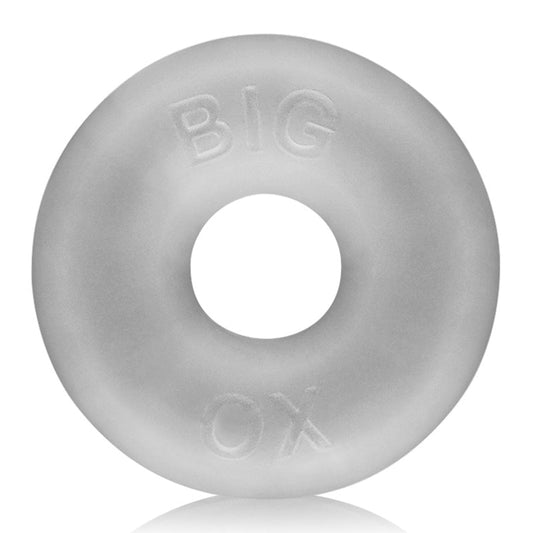 OXBALLS - BIG OX COCKRING COOL ICE