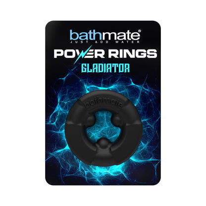 BATHMATE - ANÉIS DE POTÊNCIA - GLADIATOR