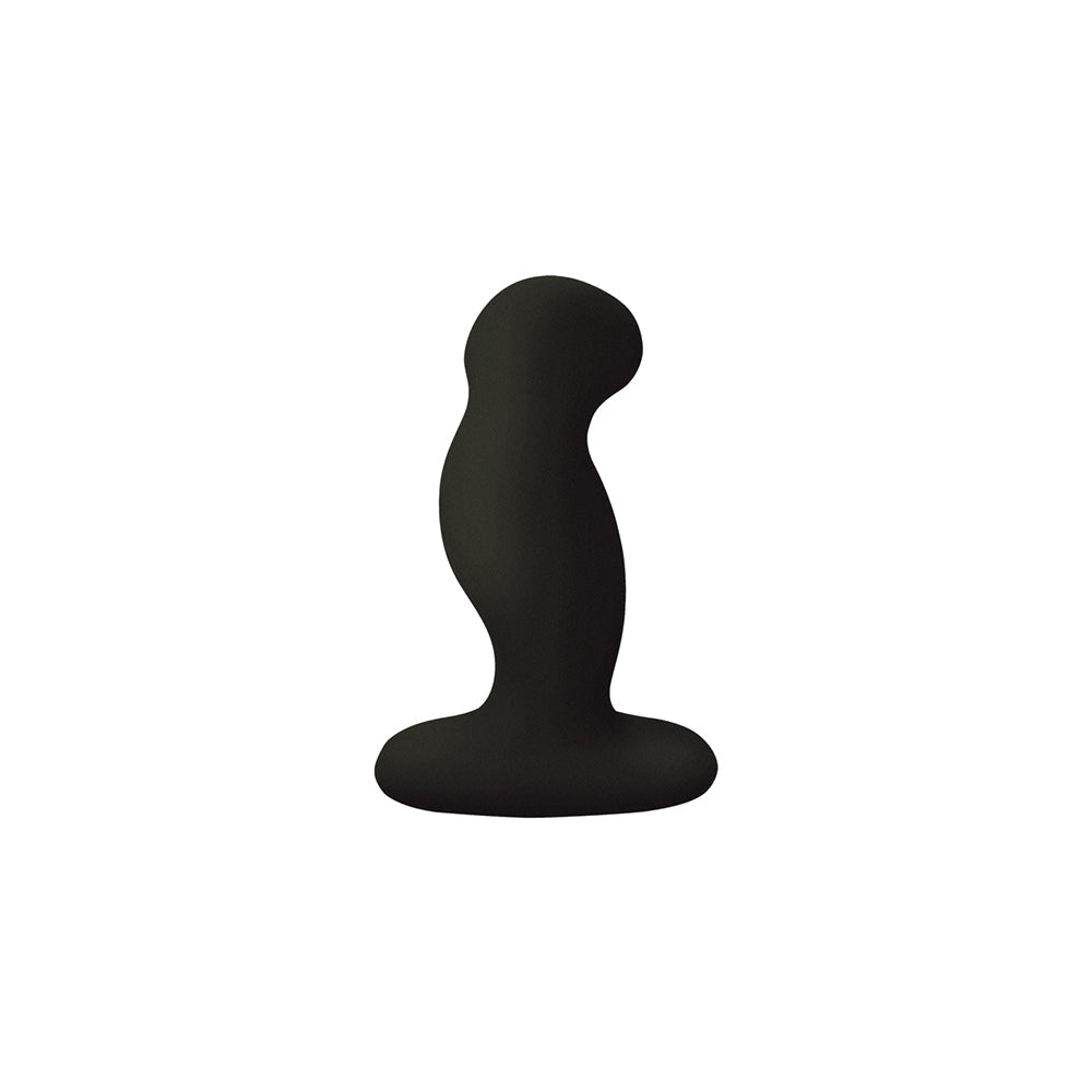 NEXUS - GPLAYSM+ UNISEX VIBRATOR - BLACK