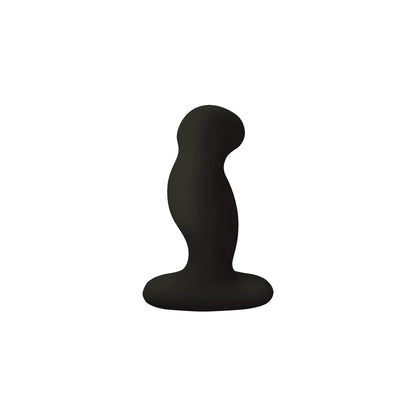 NEXUS - GPLAYSM+ UNISEX VIBRATOR - BLACK