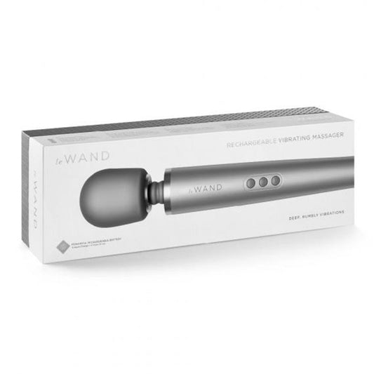 LE WAND - RECHARGEABLE MASSAGER
