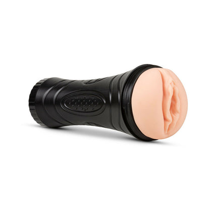 BLUSH - M FOR MEN TORCH VAGINA STROKER BEIGE