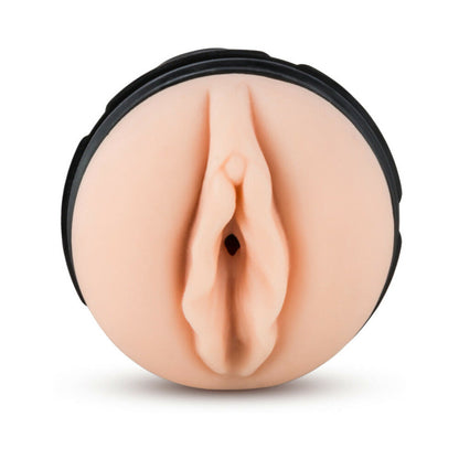 BLUSH - M FOR MEN TORCH VAGINA STROKER BEIGE