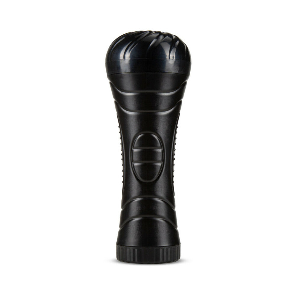 BLUSH - M FOR MEN TORCH VAGINA STROKER BEIGE