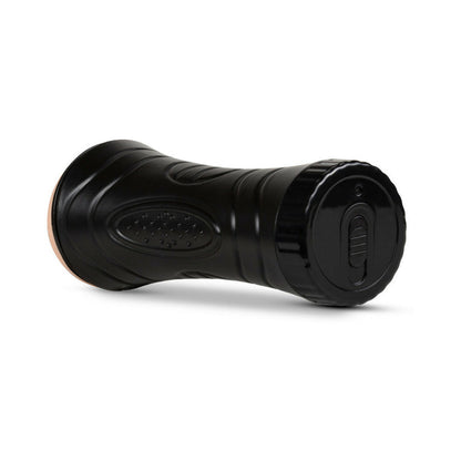BLUSH - M FOR MEN TORCH VAGINA STROKER BEIGE