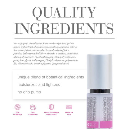 SYSTEM JO - JO VAGINAL TIGHTENING SERUM 1.7 OZ.