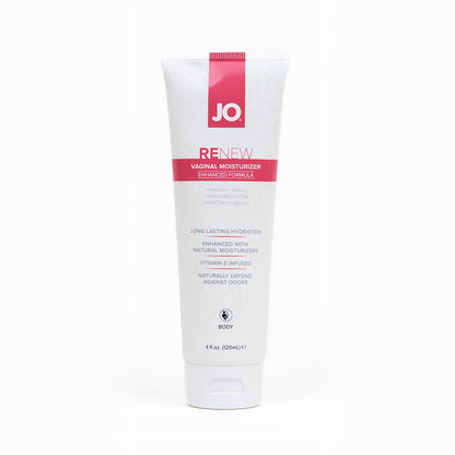 SYSTEM JO - JO RENEW VAGINAL MOISTURIZER 4 OZ.