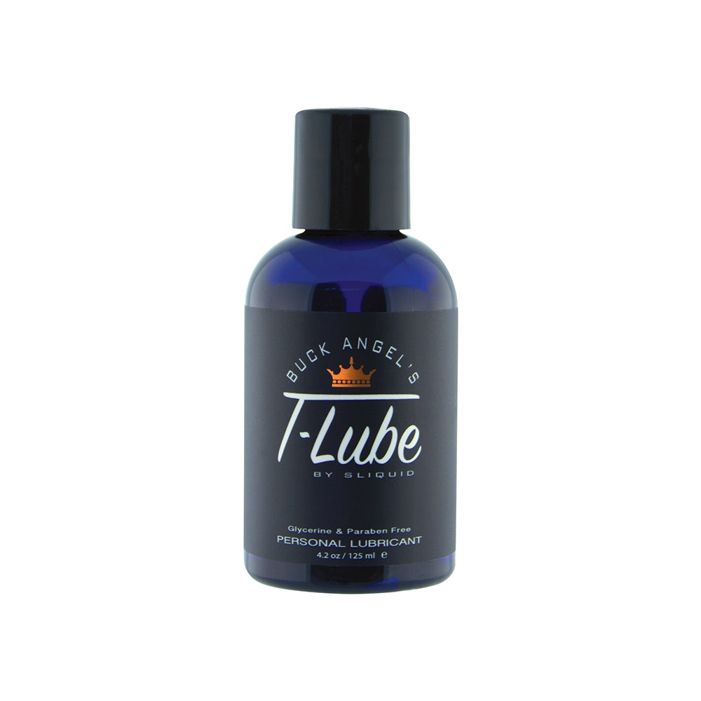 SLIQUID - T-LUBE DE BUCK ANGEL 4.2 OZ